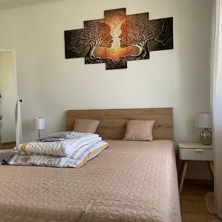 Apartment Yara Sweet Komló