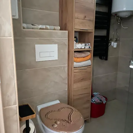 Apartment Yara Sweet *