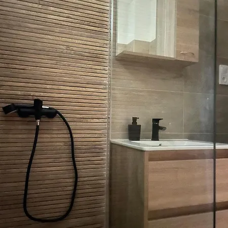 Apartament Yara Sweet
